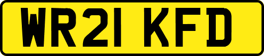 WR21KFD
