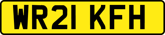WR21KFH