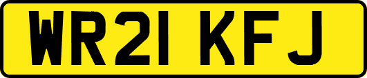 WR21KFJ