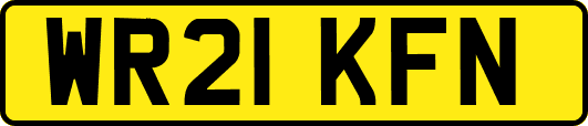 WR21KFN