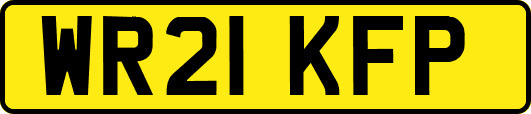 WR21KFP