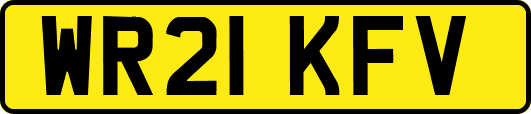 WR21KFV