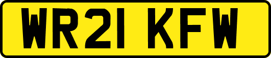 WR21KFW