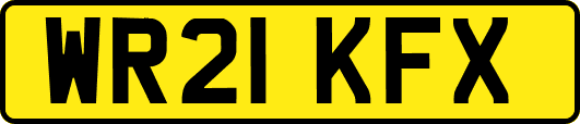 WR21KFX
