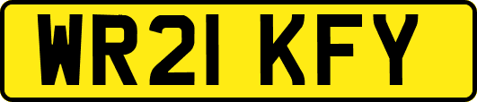WR21KFY