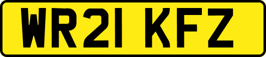 WR21KFZ