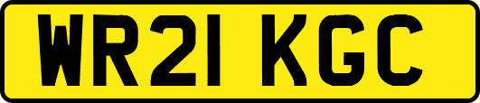 WR21KGC