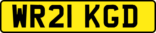 WR21KGD