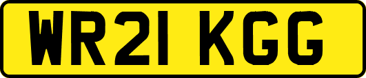 WR21KGG