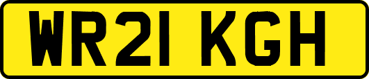 WR21KGH