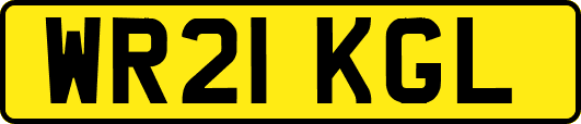 WR21KGL