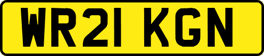 WR21KGN