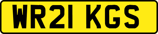 WR21KGS