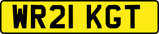 WR21KGT