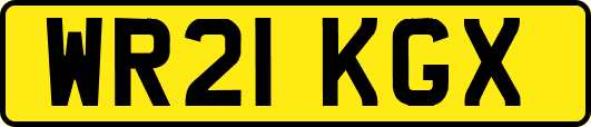 WR21KGX