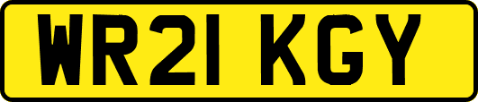 WR21KGY