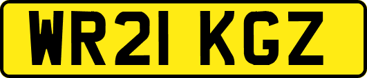 WR21KGZ