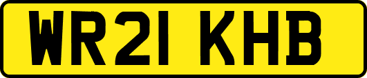 WR21KHB