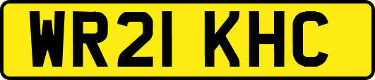WR21KHC
