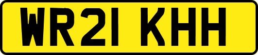 WR21KHH