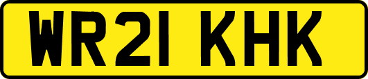 WR21KHK