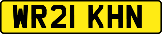 WR21KHN