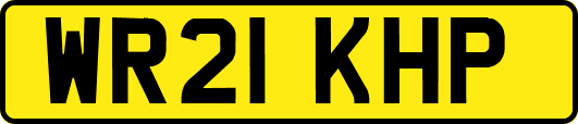 WR21KHP