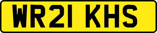 WR21KHS