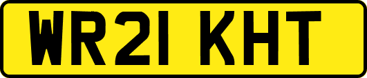 WR21KHT