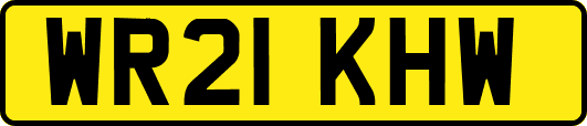 WR21KHW