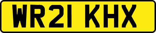 WR21KHX