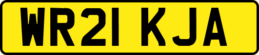WR21KJA