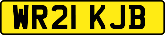 WR21KJB
