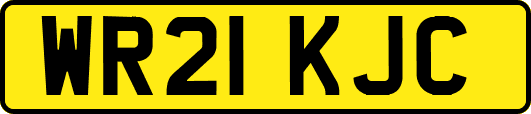 WR21KJC