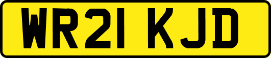 WR21KJD
