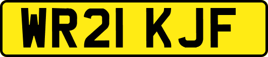 WR21KJF