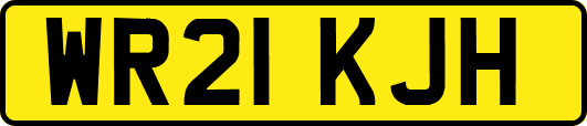 WR21KJH