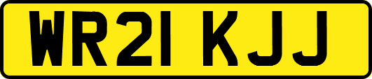 WR21KJJ