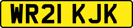 WR21KJK