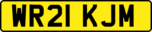 WR21KJM