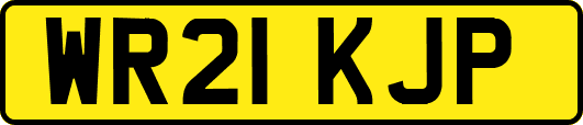 WR21KJP