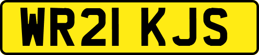 WR21KJS