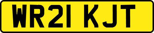 WR21KJT