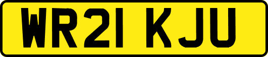WR21KJU