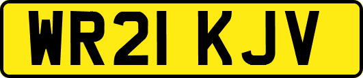 WR21KJV