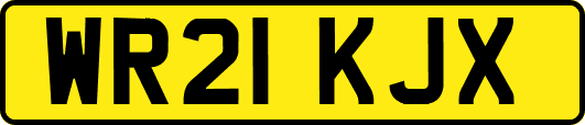 WR21KJX