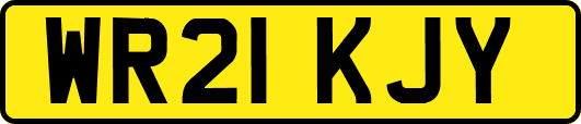 WR21KJY