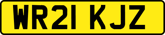 WR21KJZ