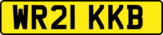 WR21KKB