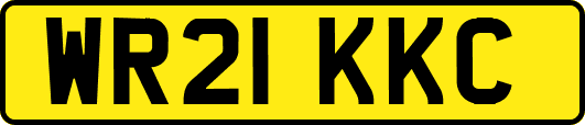 WR21KKC